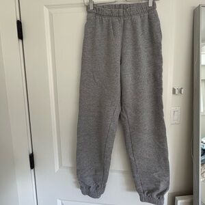 TNA Slim Fit Sweatpant